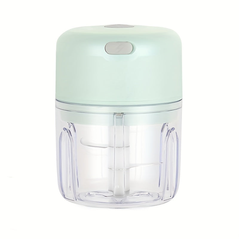 Electric Food Chopper