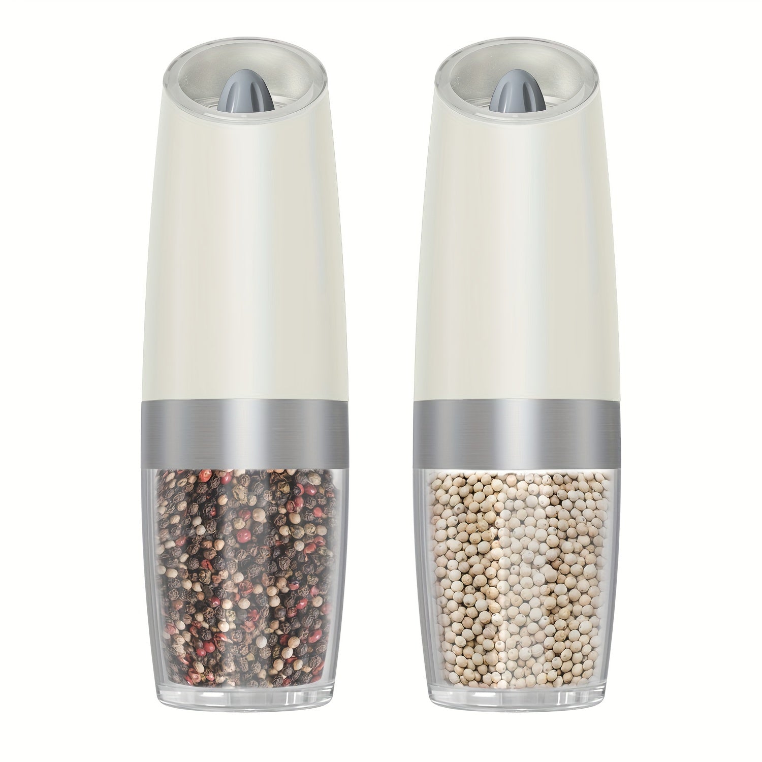 Electric Salt & Pepper Grinder