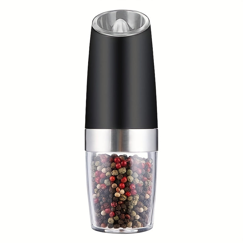 Electric Salt & Pepper Grinder