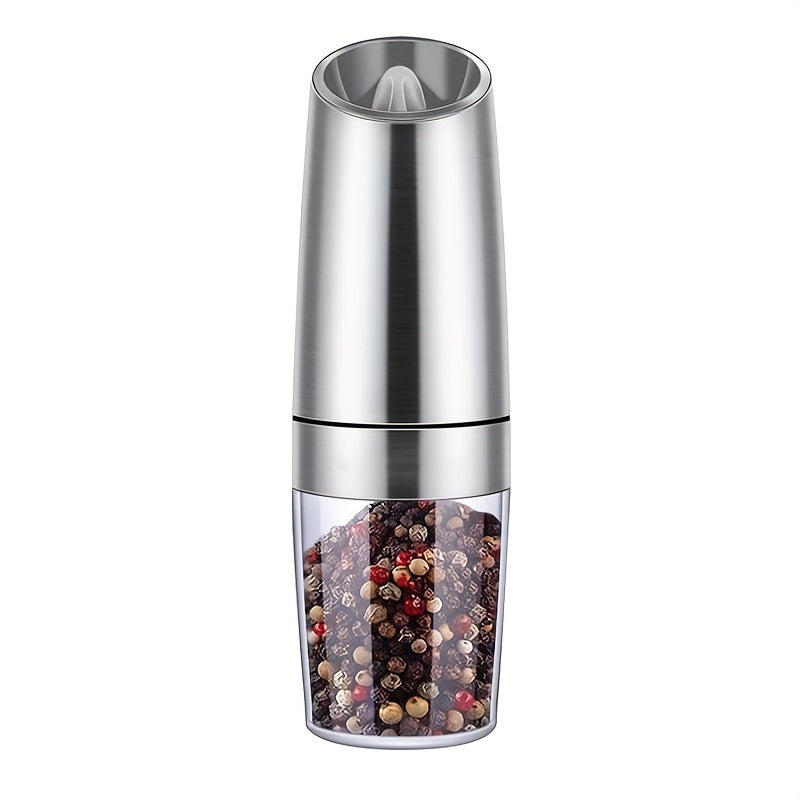 Electric Salt & Pepper Grinder