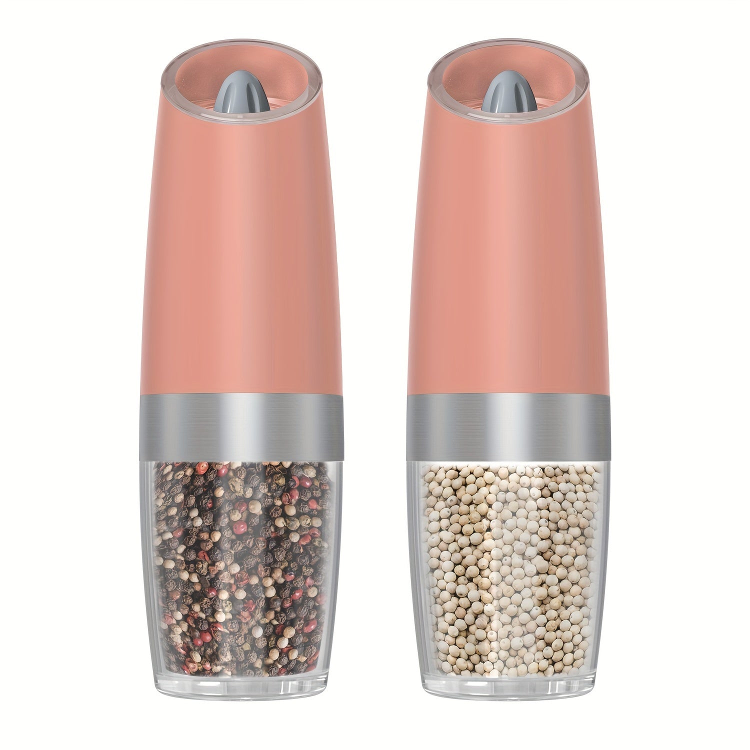 Electric Salt & Pepper Grinder