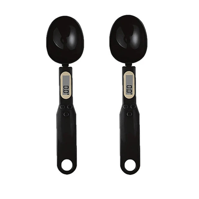 Mini Spoon Scale Digital
