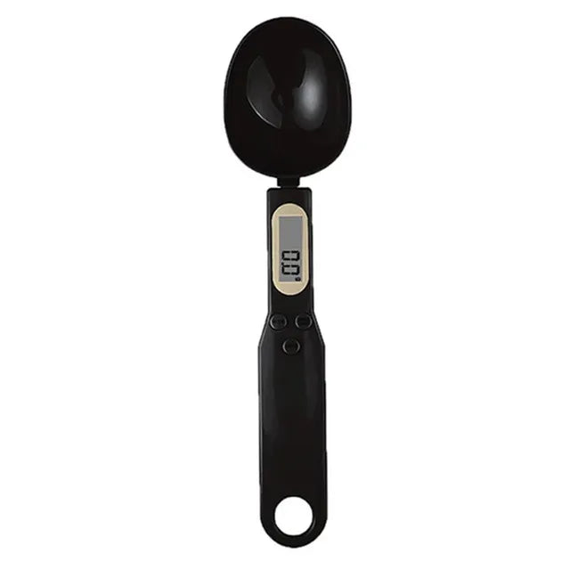 Mini Spoon Scale Digital