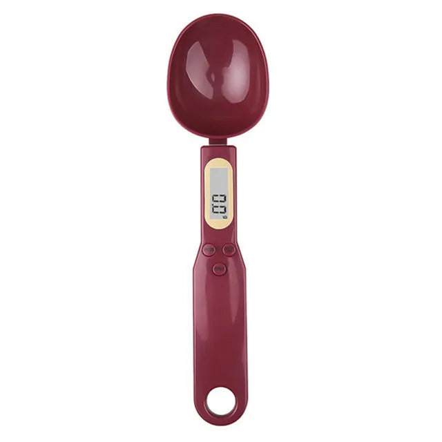 Mini Spoon Scale Digital