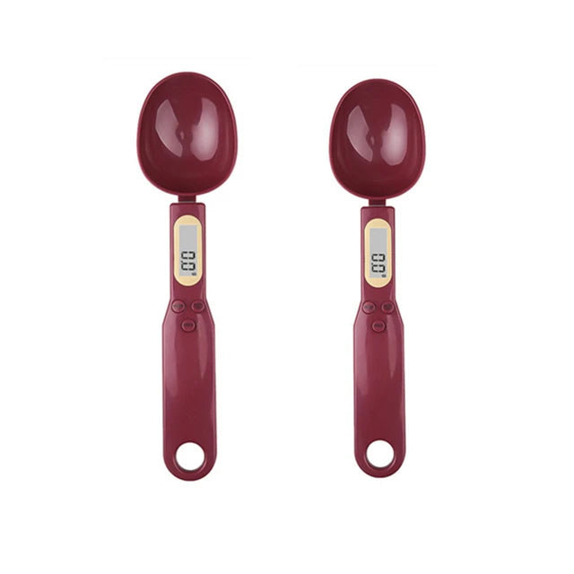 Mini Spoon Scale Digital
