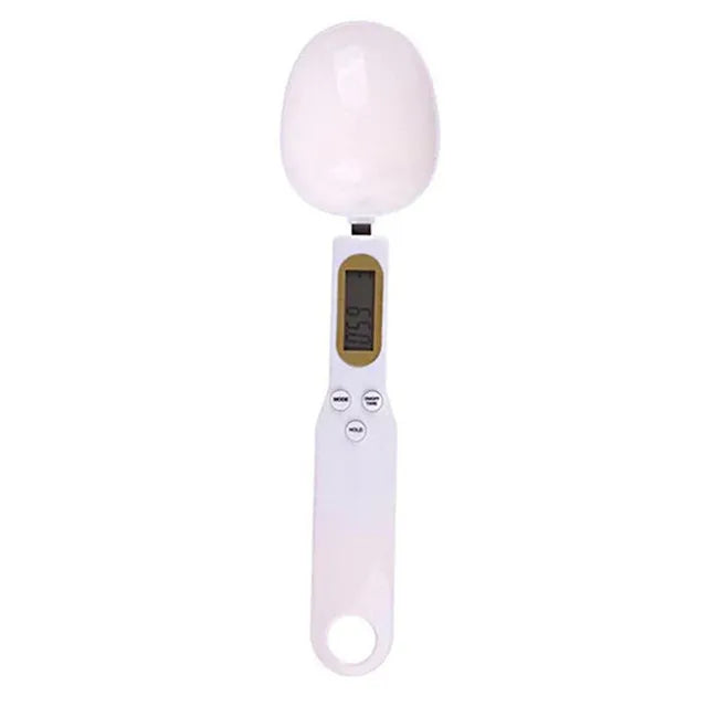 Mini Spoon Scale Digital