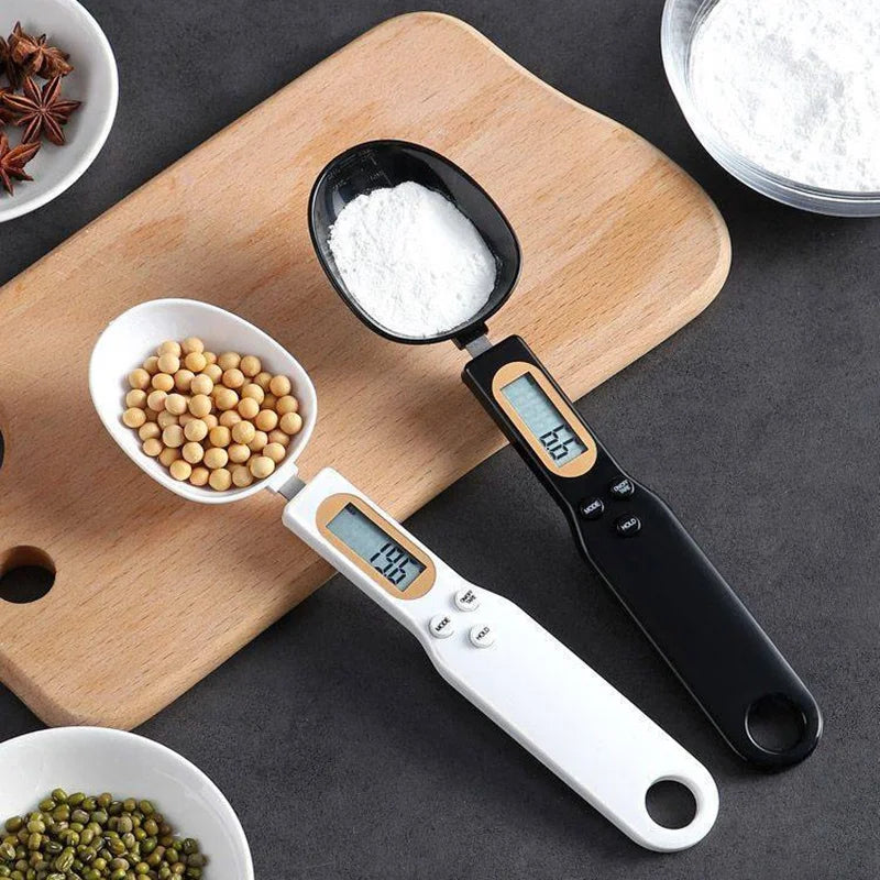 Mini Spoon Scale Digital