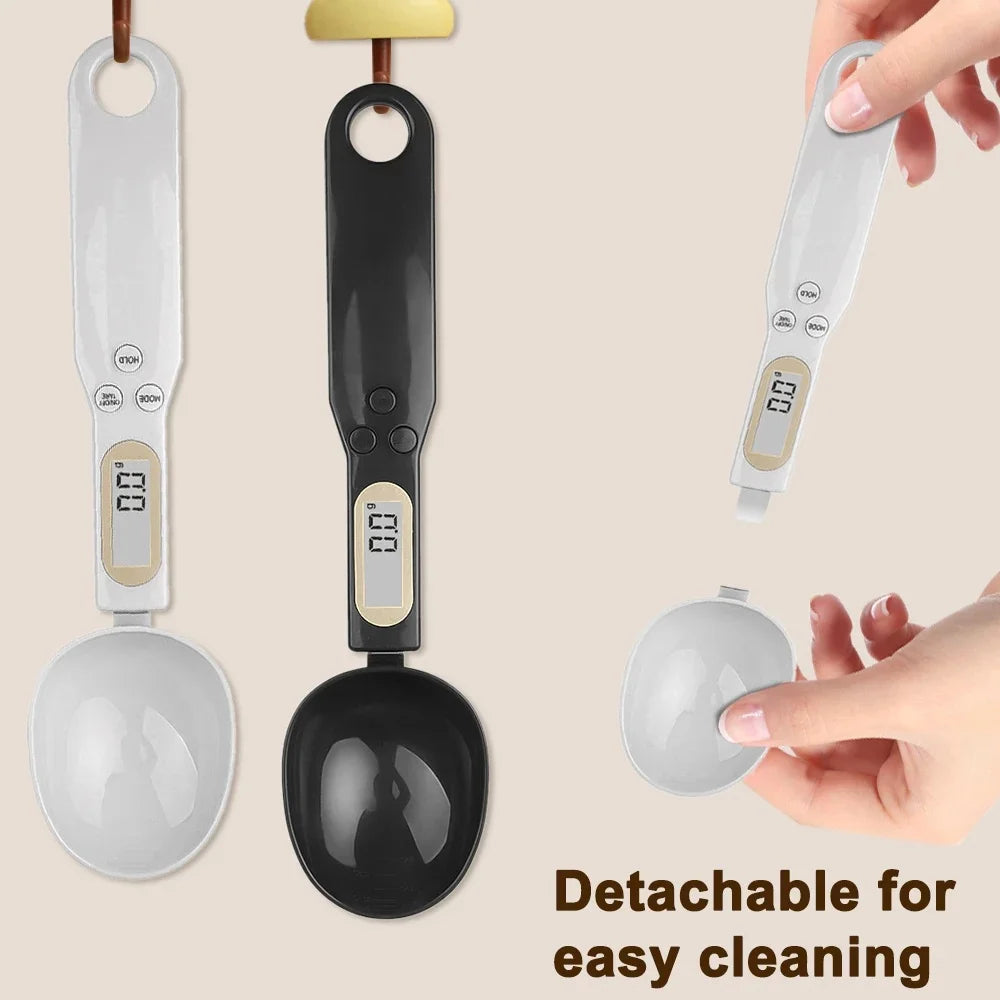 Mini Spoon Scale Digital