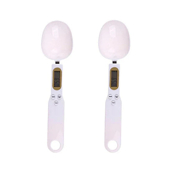 Mini Spoon Scale Digital
