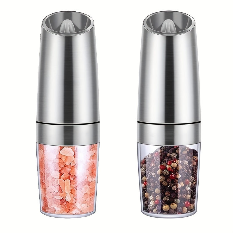Electric Salt & Pepper Grinder