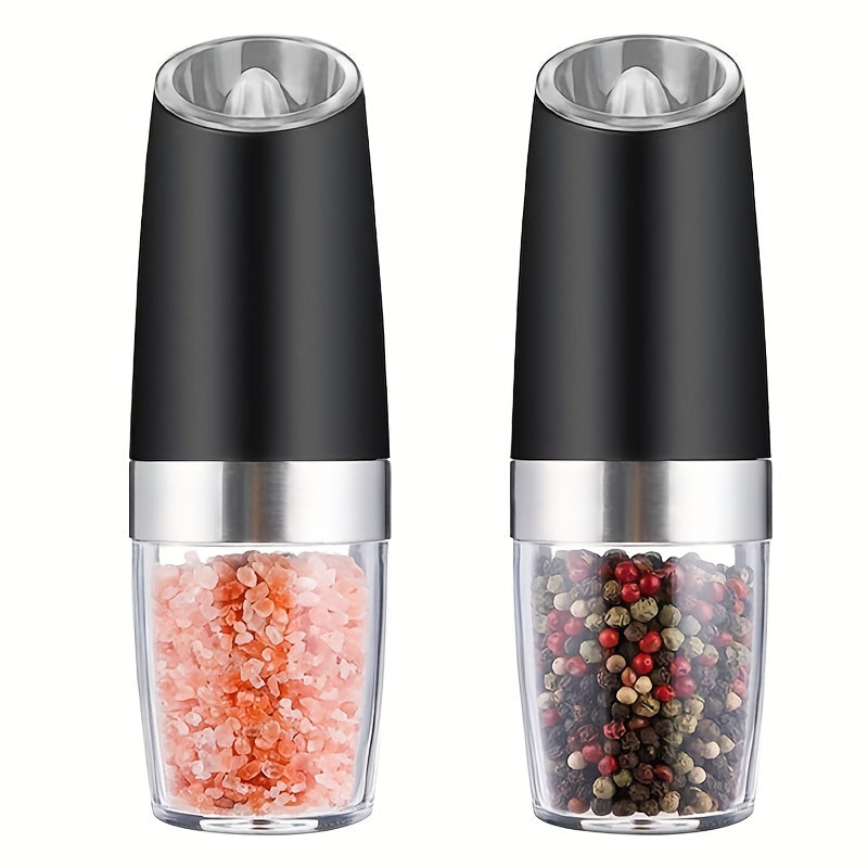 Electric Salt & Pepper Grinder