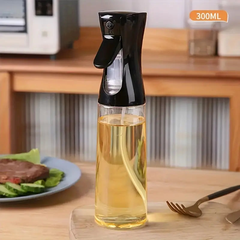 Oil Spray