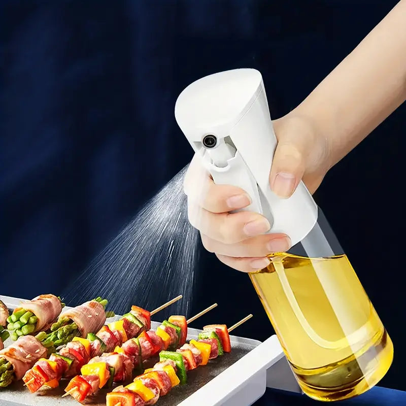 Oil Spray